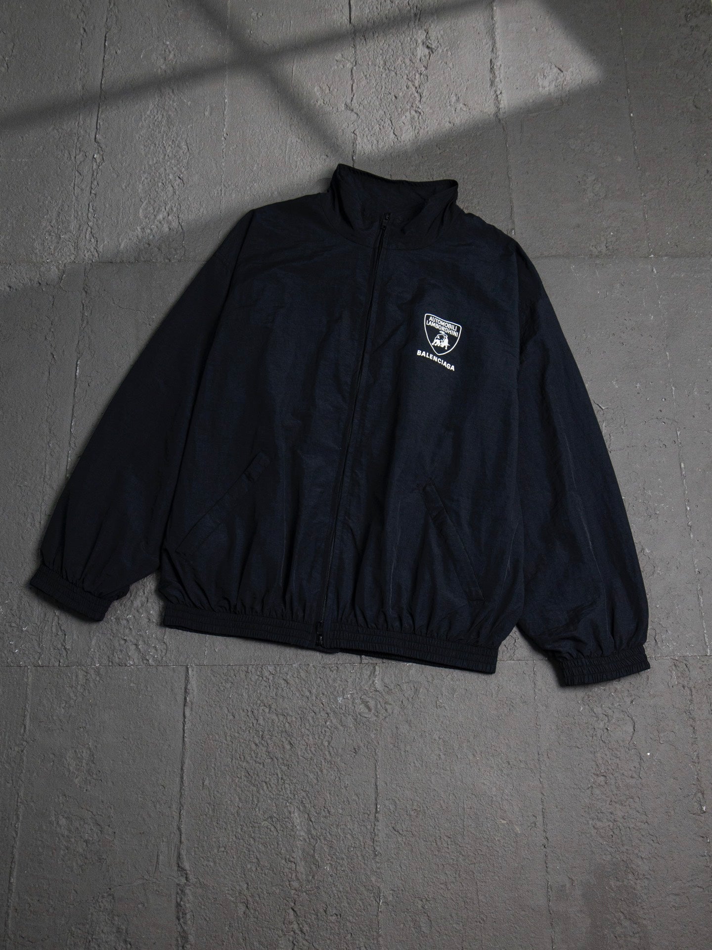 Balenci jacket