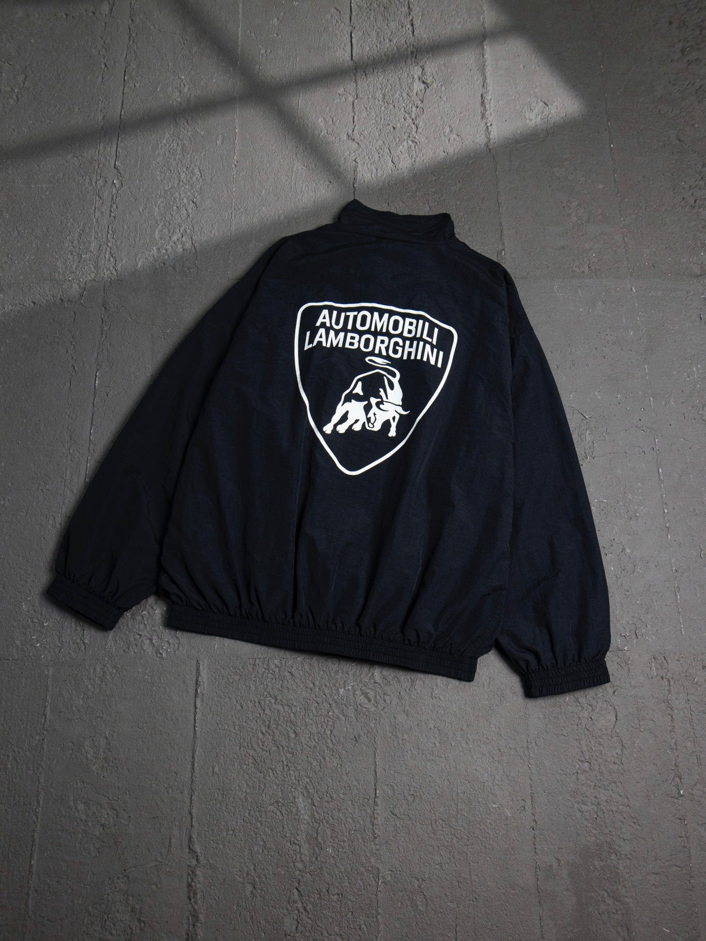 Balenci jacket